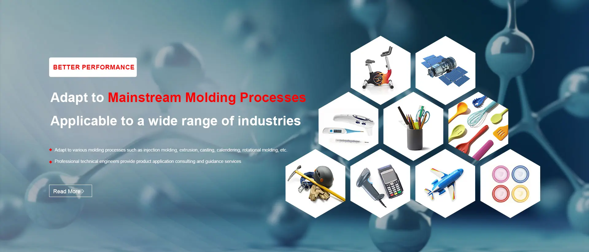 TPR Material Manufacturer