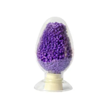 What is TPR Environmentally Friendly Particles?