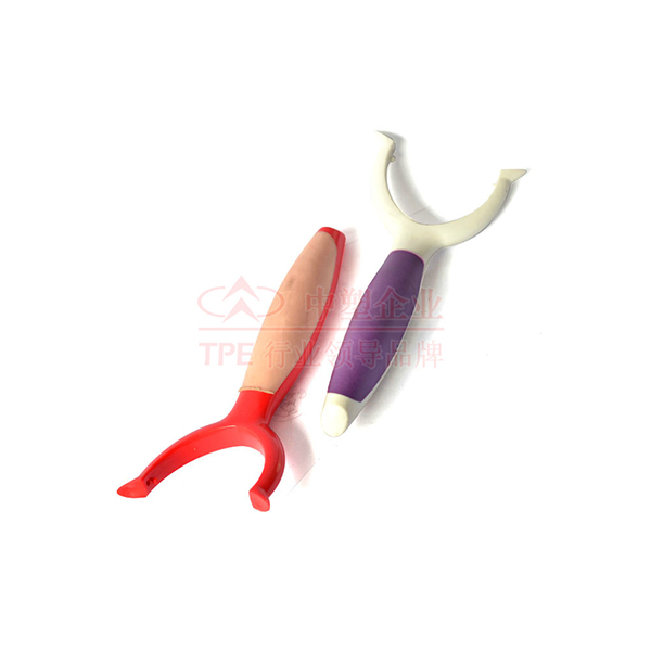 Why is TPE thermoplastic elastomer the first choice for sustainable development?