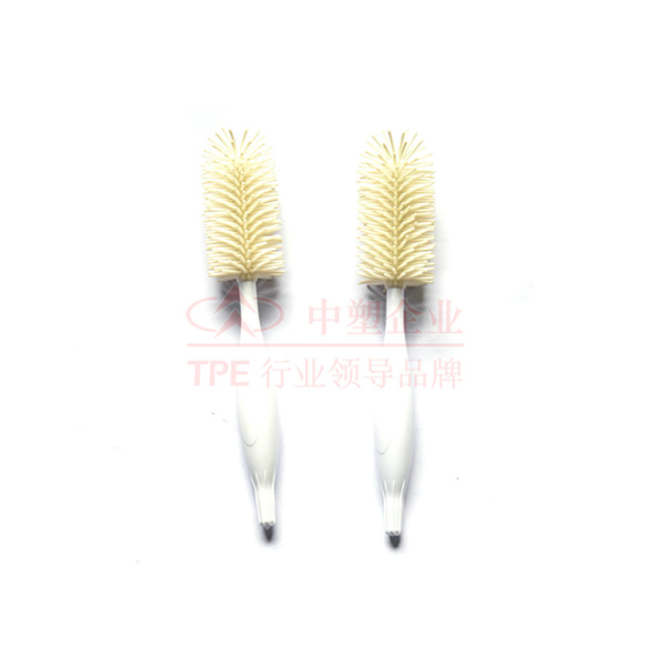 How to improve the processing quality of TPE raw materials?