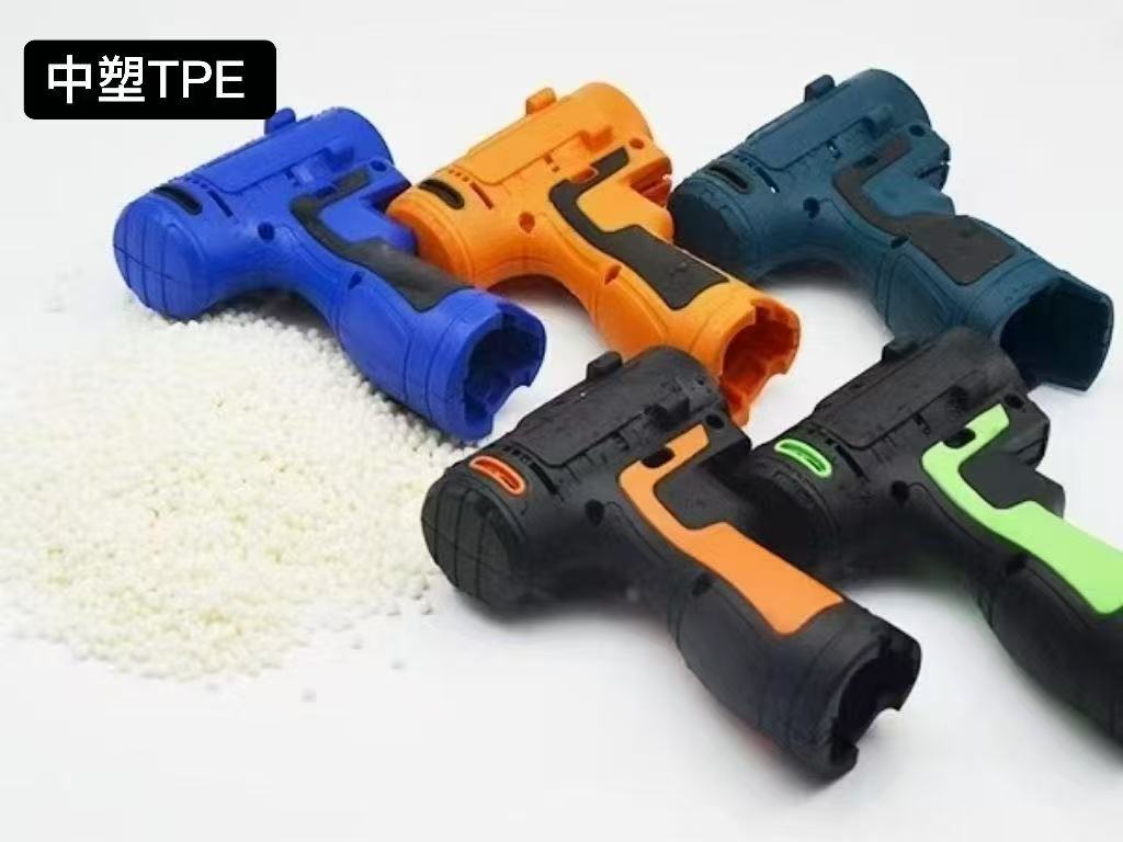 TPE material is easy to aging?