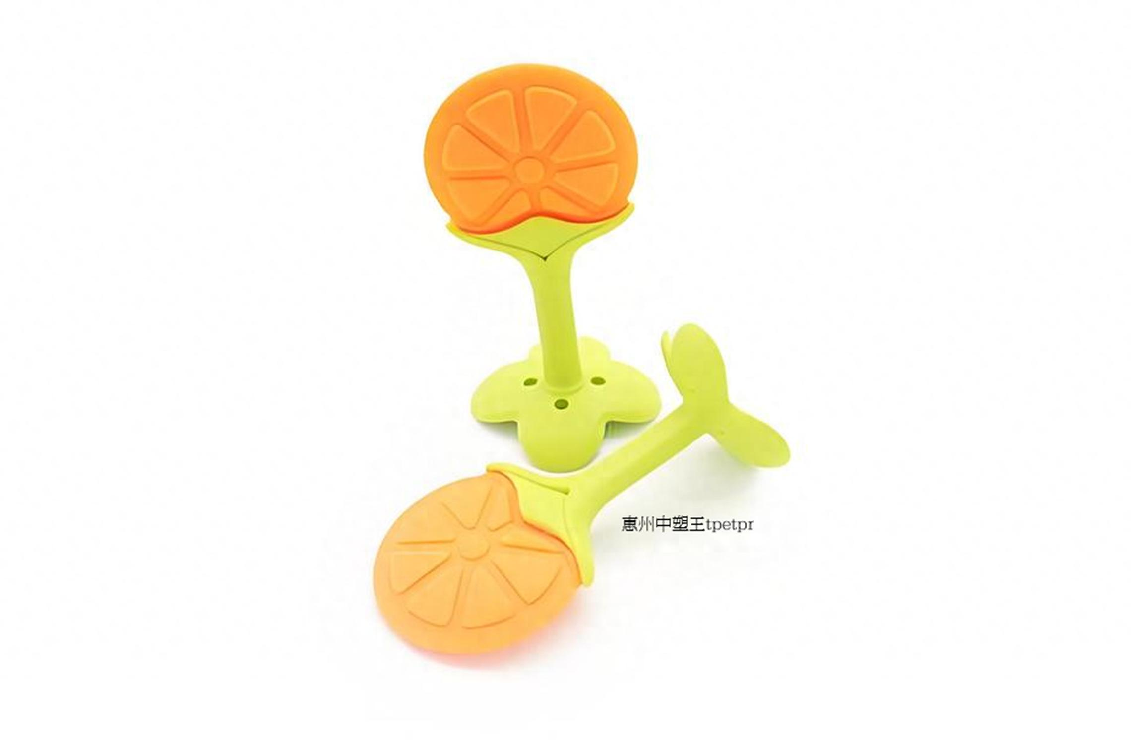 Zhongsuwang TPE | What are the factors that affect the softness of TPR teethers?