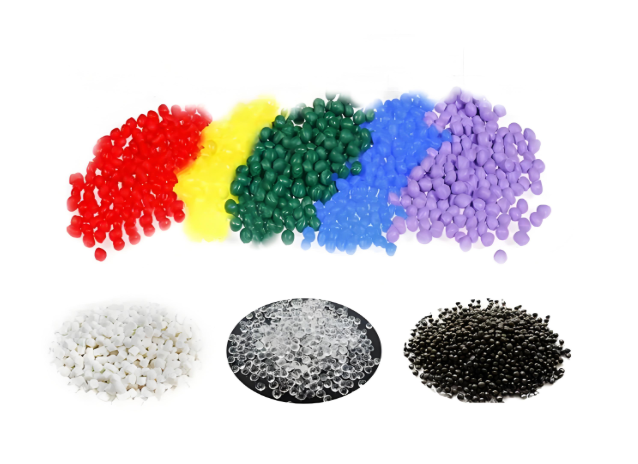 TPE Thermoplastic Elastomers: Are There Differences in Material Safety Between Dark and Light Colors?