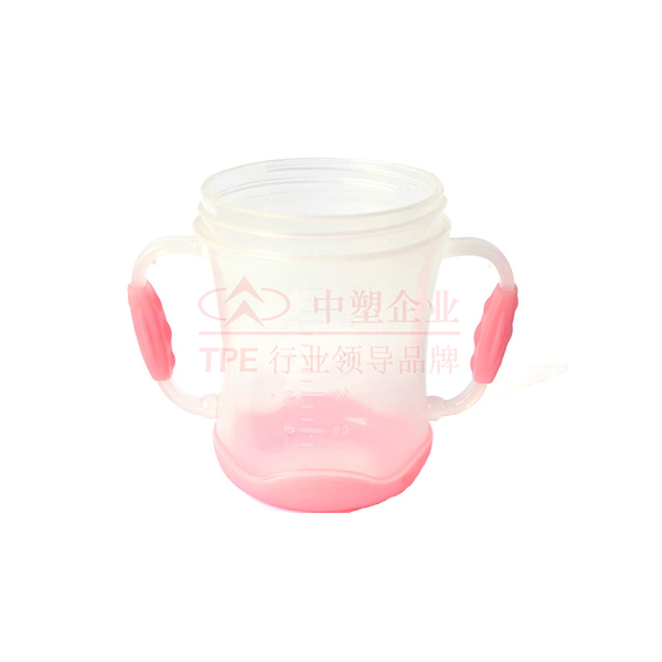 How to dissolve TPE material?