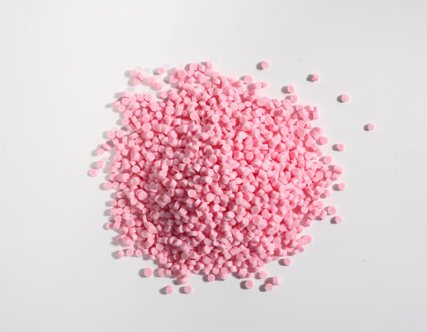 Key Points for Controlling Color Uniformity in TPE Raw Materials During Injection Molding Production