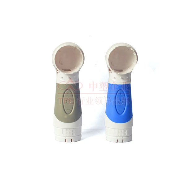 What are the precautions for TPE overmolding?