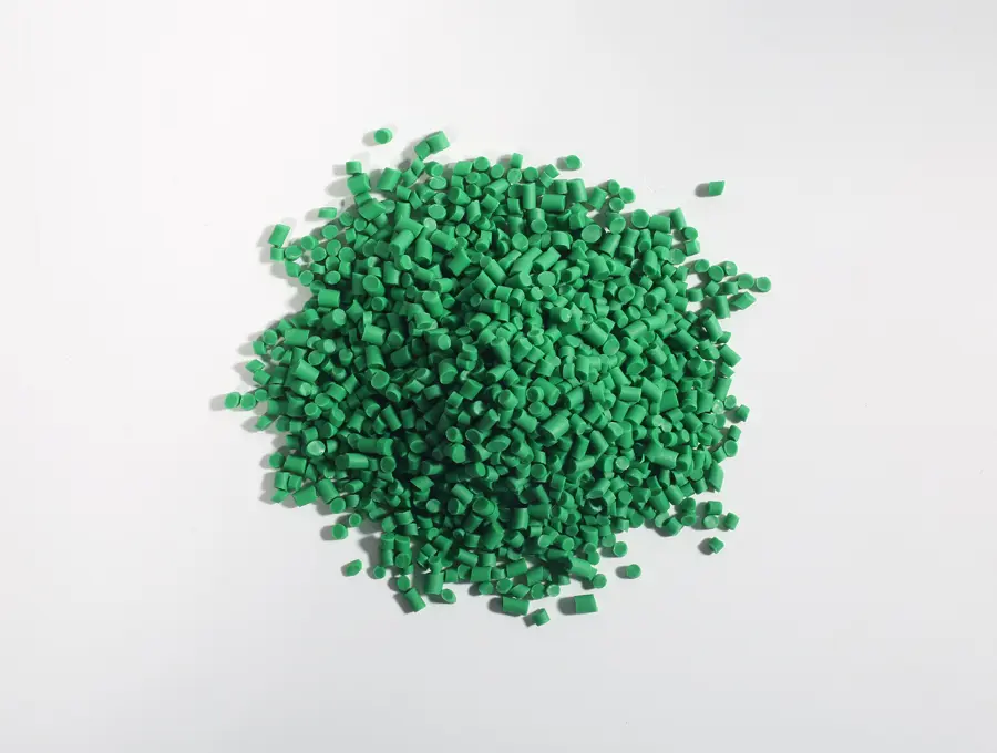 TPE| Will film-grade TPR material crack under low temperature conditions?