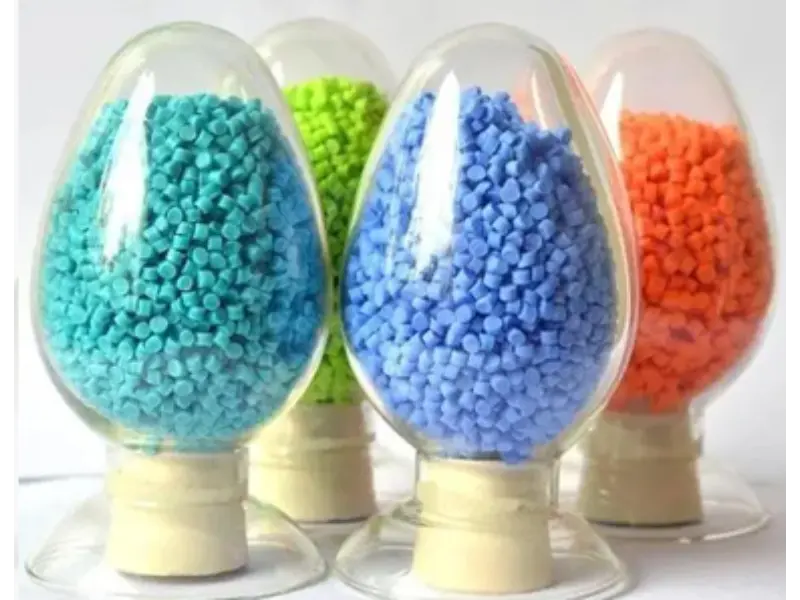 Is molding fine-gauge TPE filament difficult?