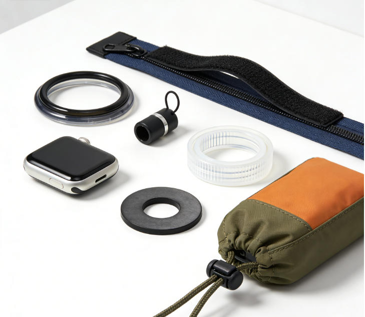 How effective is TPE thermoplastic elastomer for waterproof products? How effective is TPE thermoplastic elastomer for waterproof products?