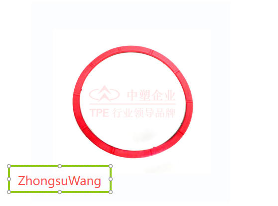 Can TPE thermoplastic elastomers be injection molded?