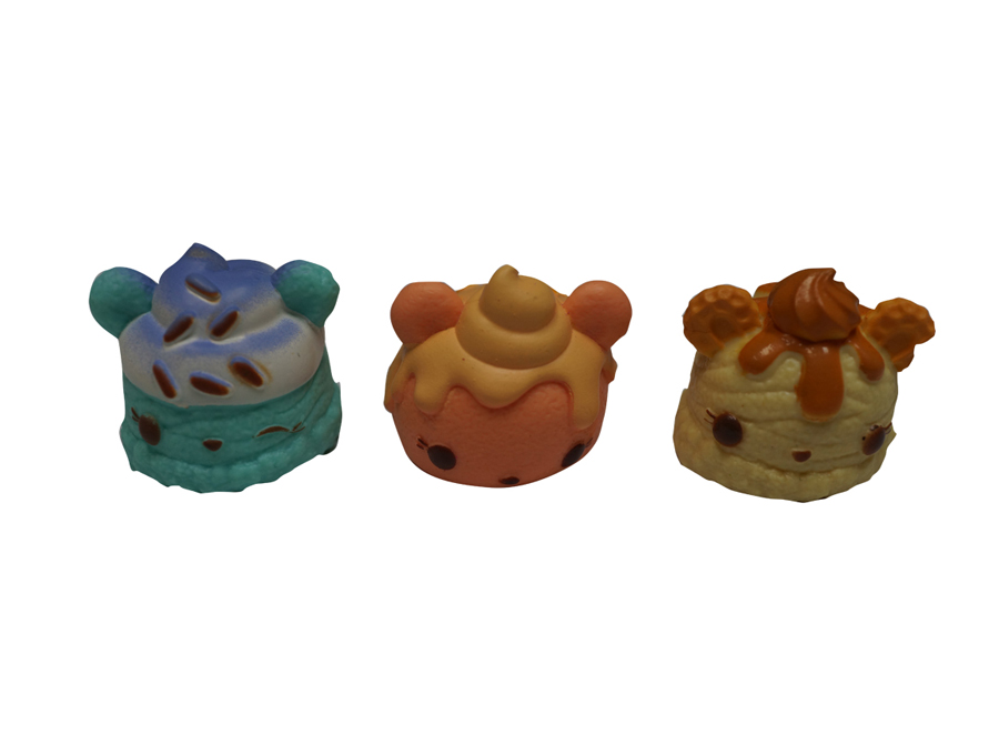 Why is the hardness of TPE material soft after making the finished product?