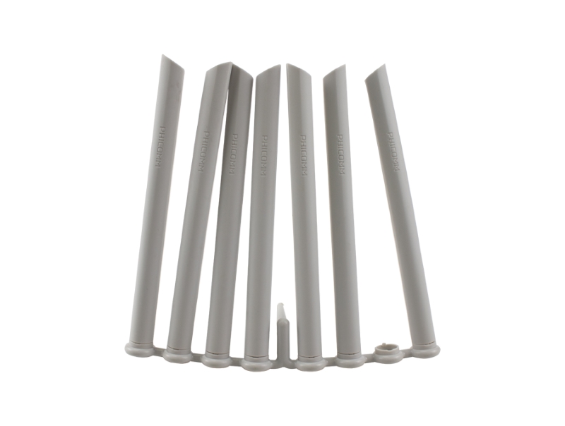 Can Conductive Grade TPR be overmolded with PP or ABS materials?