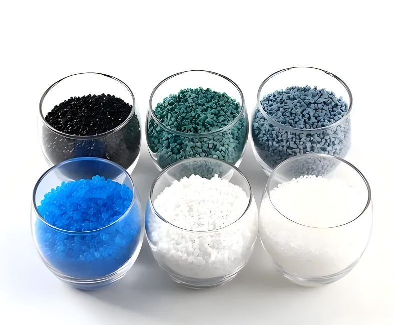 Do High-Hardness TPE Material Products Whiten More Easily? Is Material Hardness Related to Whitening?