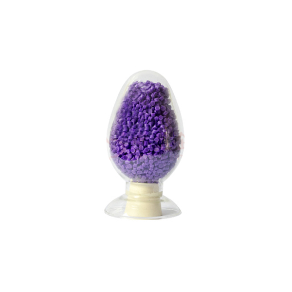 What is the manufacturer's post-processing method for TPE materials after injection molding?