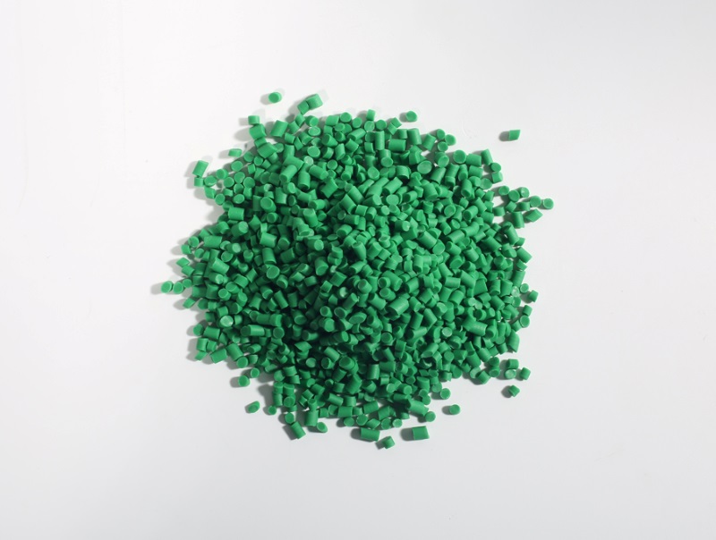 Can TPE material be naturally degraded? Recycling Does it meet the needs of environmental protection?