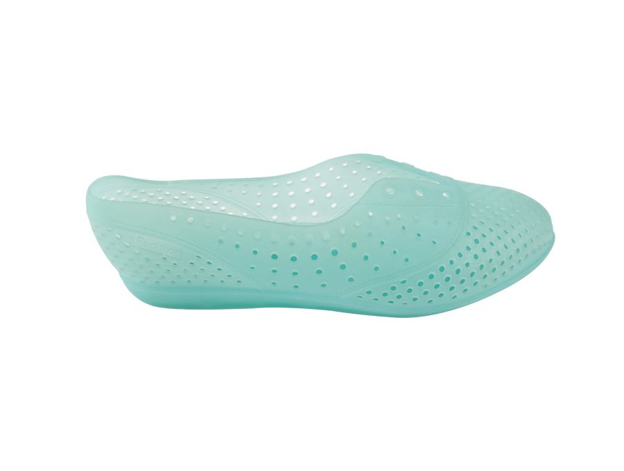 TPE thermoplastic elastomers material badly discolored? Problems Answer