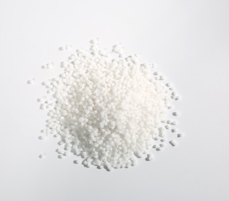 How to Address TPE Raw Material Caking Issues? A Comprehensive Anti-Caking Guide