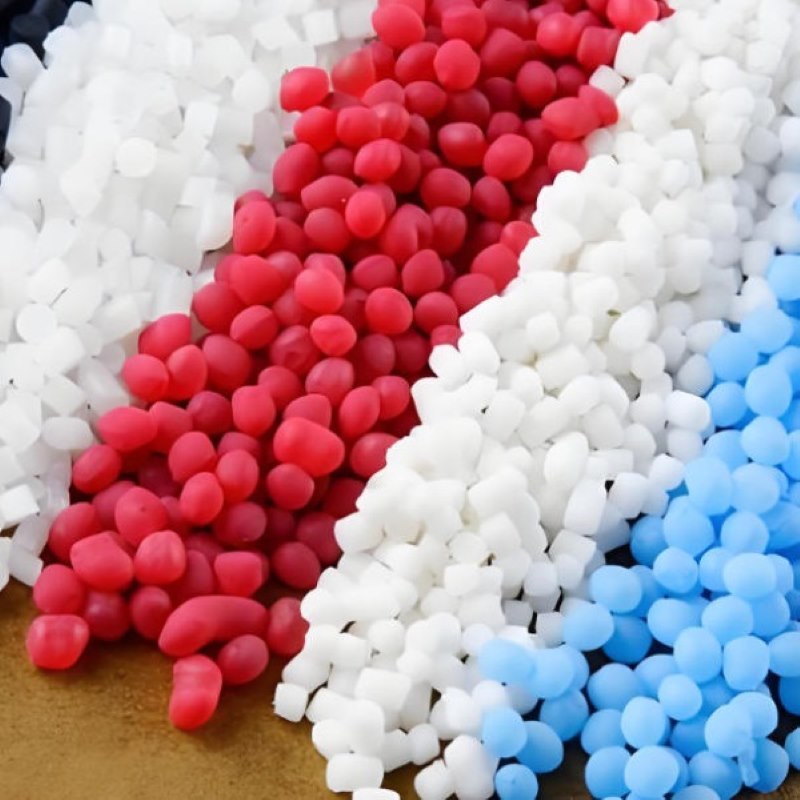 Do You Truly Understand the Temperature and Hardness Range of TPE Encapsulation?