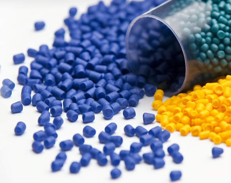 What Factors Should Be Considered When Selecting Fillers for TPE Materials?