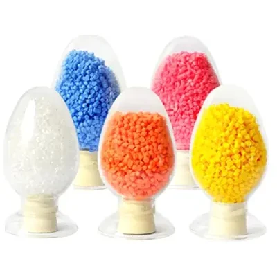 Why Should Industries Consider TPE Recycled Granules for Sustainable Manufacturing