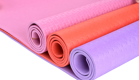 Why Are TPE Yoga Mats Gaining Popularity? A Breakdown of Their Advantages | Leading TPE Manufacturer Why Are TPE Yoga Mats Gaining Popularity? A Breakdown of Their Advantages | Leading TPE Manufacturer