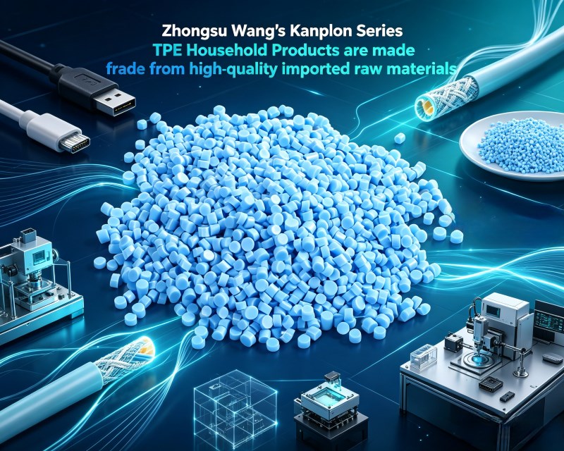 Improving TPE Wire Extrusion Quality: Addressing Material Buildup and Surface Roughness Issues Improving TPE Wire Extrusion Quality: Addressing Material Buildup and Surface Roughness Issues