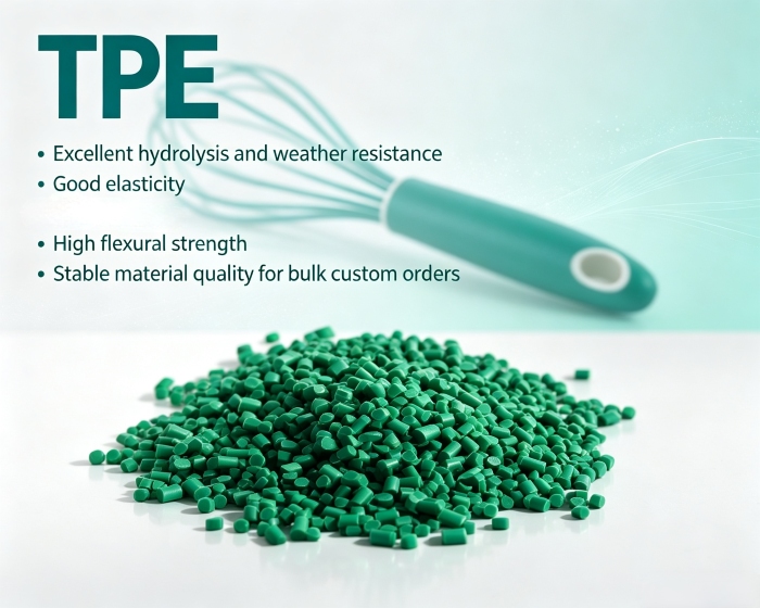 Thermal Aging Tests for TPE Overmolding Compounds: A Focused Checklist Thermal Aging Tests for TPE Overmolding Compounds: A Focused Checklist