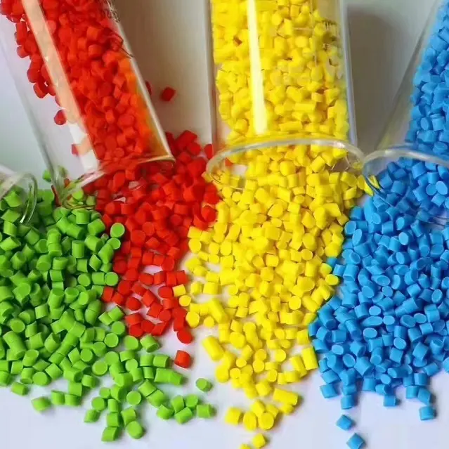 High Tensile & Tear Resistance: How Powerful Is Custom TPR Encapsulation Material? High Tensile & Tear Resistance: How Powerful Is Custom TPR Encapsulation Material?