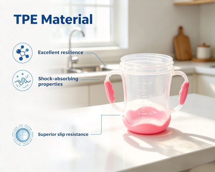 How Does the Wrong MFI Affect TPE Materials in Molding?