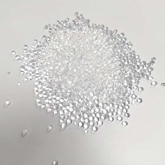 Encapsulated TPU Encapsulated TPU
