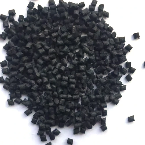 Fire Retardant TPU