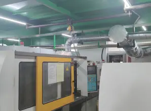 Testing equipment