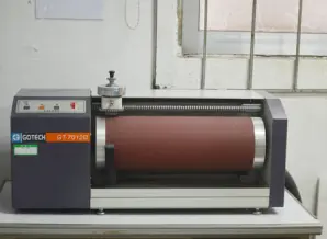 Wear tester