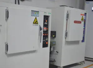 UV detector