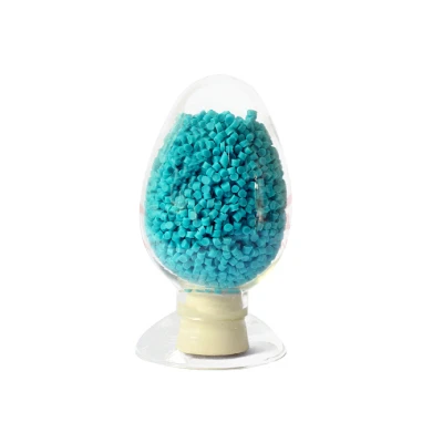 TPE Injection Molding Material
