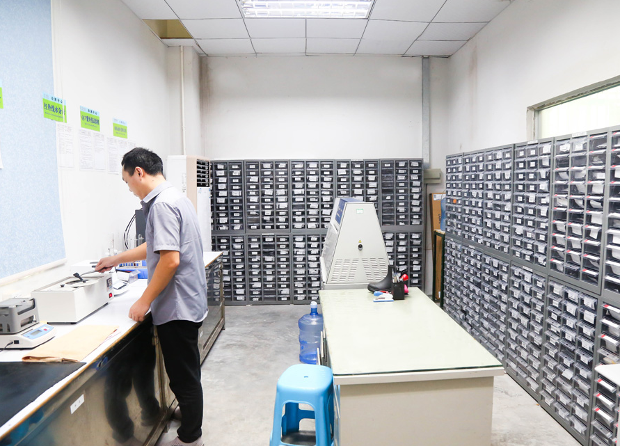 TPE Injection Molding Material