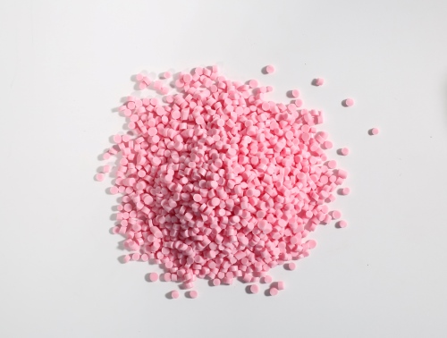 TPE plastic