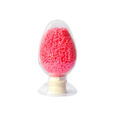 TPR Injection Molding Materials TPR Injection Molding Materials